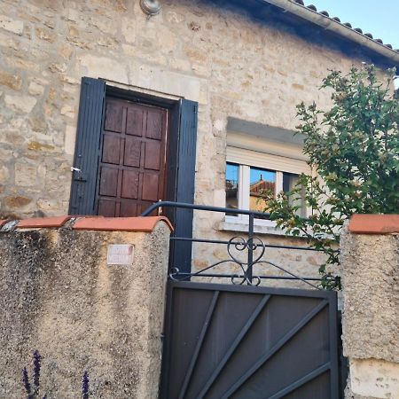 Logement Entier Situe A Taponnat Fleurignac. Exterior foto