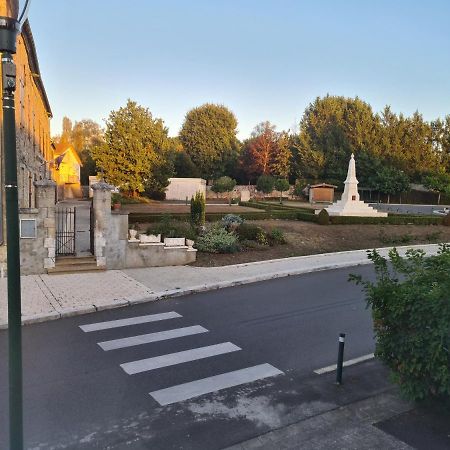 Logement Entier Situe A Taponnat Fleurignac. Exterior foto