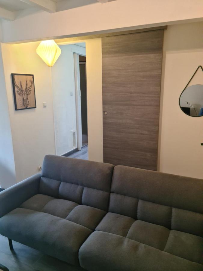 Logement Entier Situe A Taponnat Fleurignac. Exterior foto