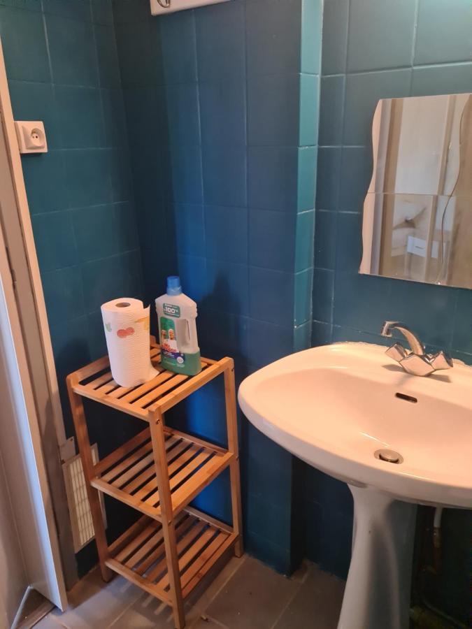 Logement Entier Situe A Taponnat Fleurignac. Exterior foto