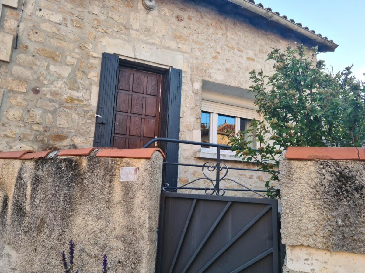 Logement Entier Situe A Taponnat Fleurignac. Exterior foto